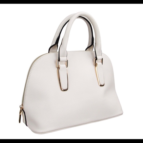 Handbags - 💥SALE💥Mini Satchel Handbag with shoulder strap💥